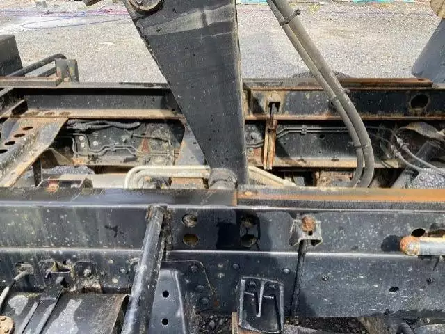 平成23年08月中古中型日野レンジャーの画像29