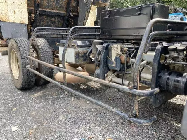 平成23年08月中古中型日野レンジャーの画像30