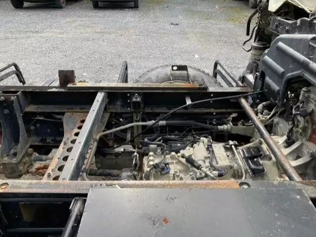 平成23年08月中古中型日野レンジャーの画像31