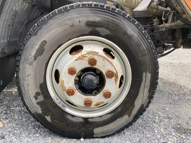 平成23年08月中古中型日野レンジャーの画像32