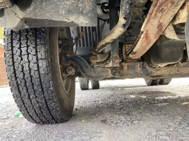 平成23年08月中古中型日野レンジャーの画像35