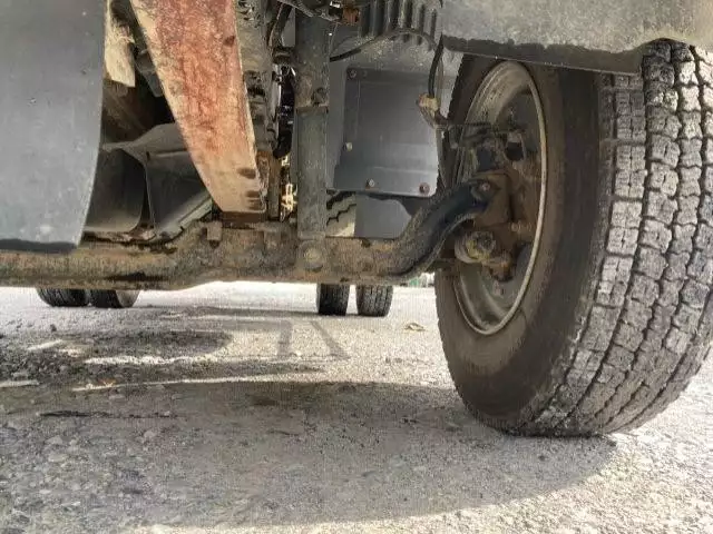 平成23年08月中古中型日野レンジャーの画像36