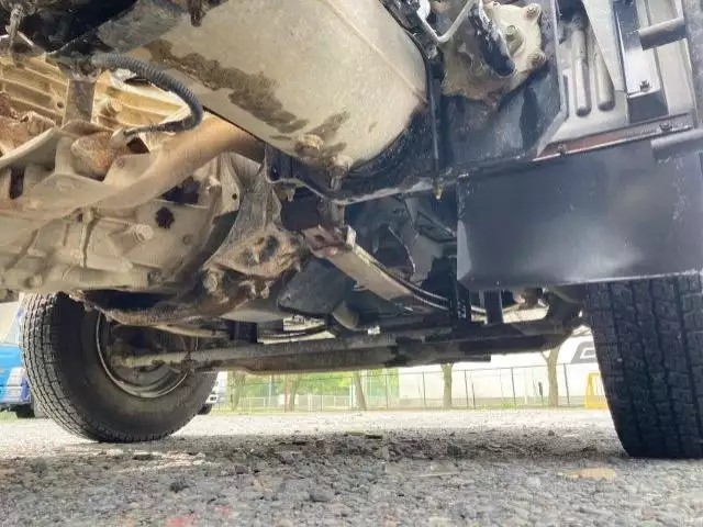 平成23年08月中古中型日野レンジャーの画像37