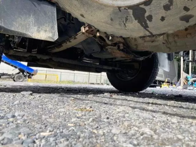 平成23年08月中古中型日野レンジャーの画像38