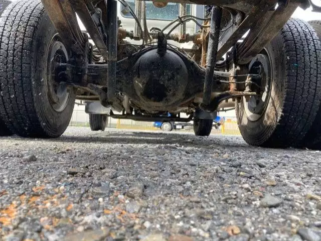 平成23年08月中古中型日野レンジャーの画像41