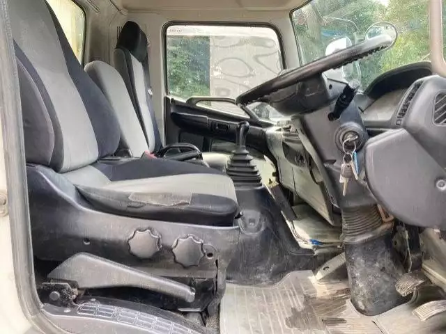 平成23年08月中古中型日野レンジャーの画像45