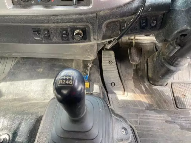 平成23年08月中古中型日野レンジャーの画像47