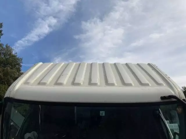 平成23年08月中古中型日野レンジャーの画像8