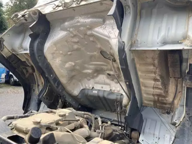 平成23年08月中古中型日野レンジャーの画像10