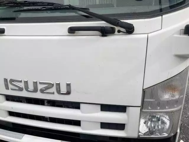 平成24年02月中古中型いすゞフォワードの画像12