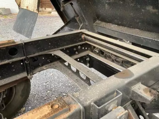 平成24年02月中古中型いすゞフォワードの画像21