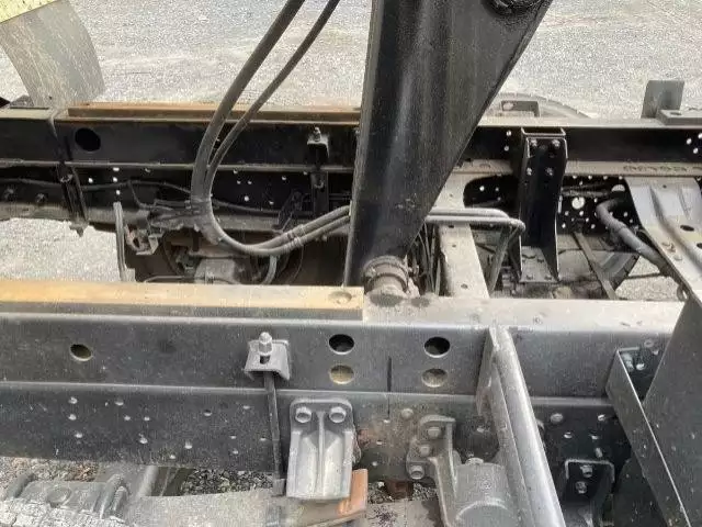 平成24年02月中古中型いすゞフォワードの画像29