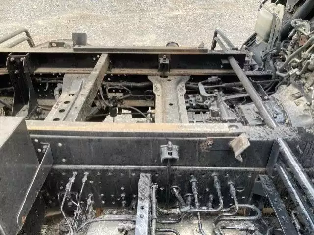 平成24年02月中古中型いすゞフォワードの画像31