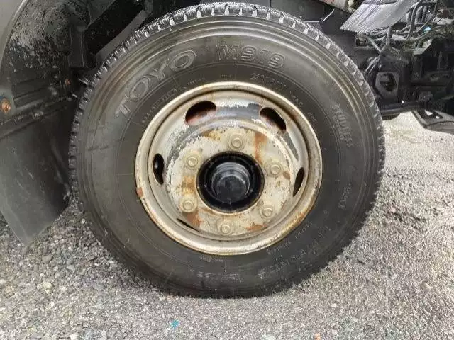 平成24年02月中古中型いすゞフォワードの画像34