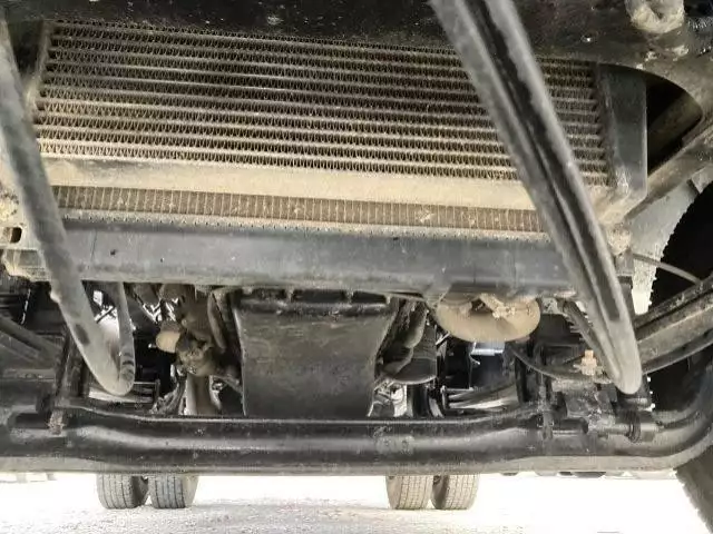 平成24年02月中古中型いすゞフォワードの画像35