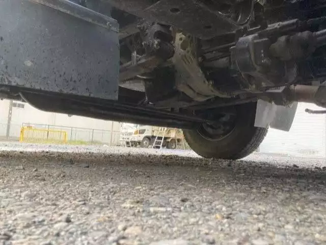 平成24年02月中古中型いすゞフォワードの画像36