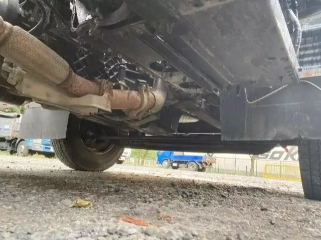 平成24年02月中古中型いすゞフォワードの画像37