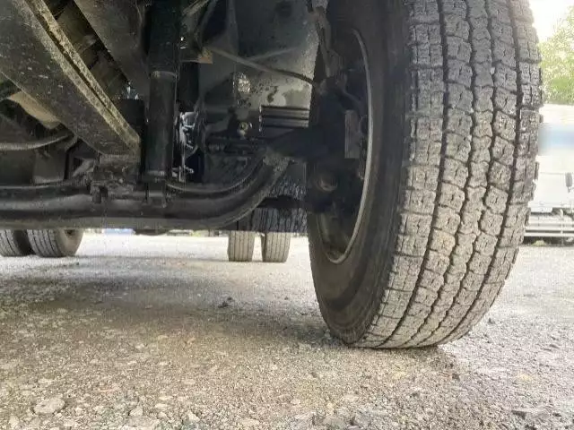 平成24年02月中古中型いすゞフォワードの画像39