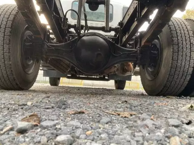 平成24年02月中古中型いすゞフォワードの画像42