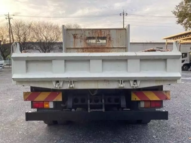 平成24年02月中古中型いすゞフォワードの画像43