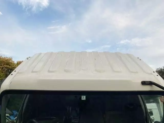 平成24年02月中古中型いすゞフォワードの画像10