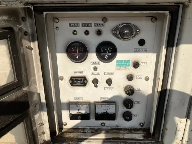 ☆車検付き(R7.7.16)☆ 令和3年 40FT2軸コンテナシャシ冷凍コンテナSET 冷凍機:サーモキング 積載:24,000㎏の画像21