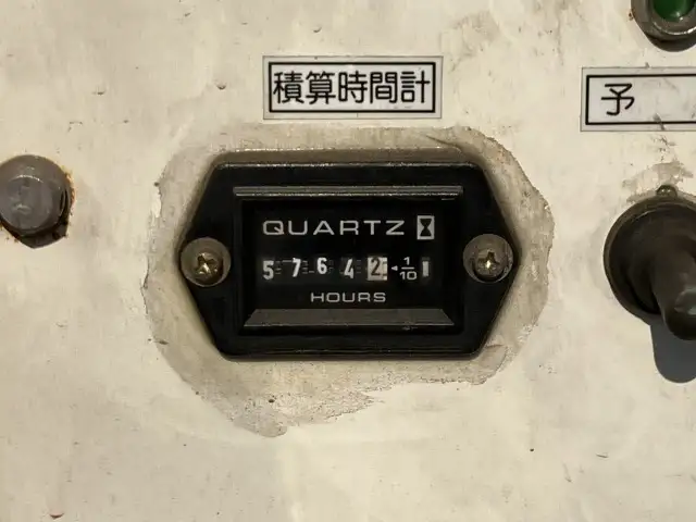 ☆車検付き(R7.7.16)☆ 令和3年 40FT2軸コンテナシャシ冷凍コンテナSET 冷凍機:サーモキング 積載:24,000㎏の画像22