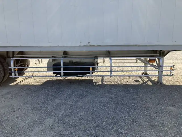 ☆車検付き(R7.7.16)☆ 令和3年 40FT2軸コンテナシャシ冷凍コンテナSET 冷凍機:サーモキング 積載:24,000㎏の画像41