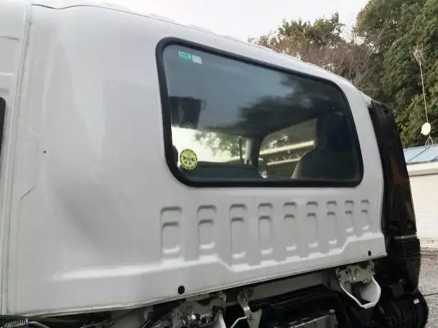 平成24年02月中古中型いすゞフォワードの画像13