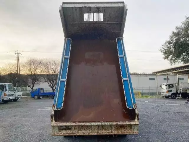 平成24年02月中古中型いすゞフォワードの画像21