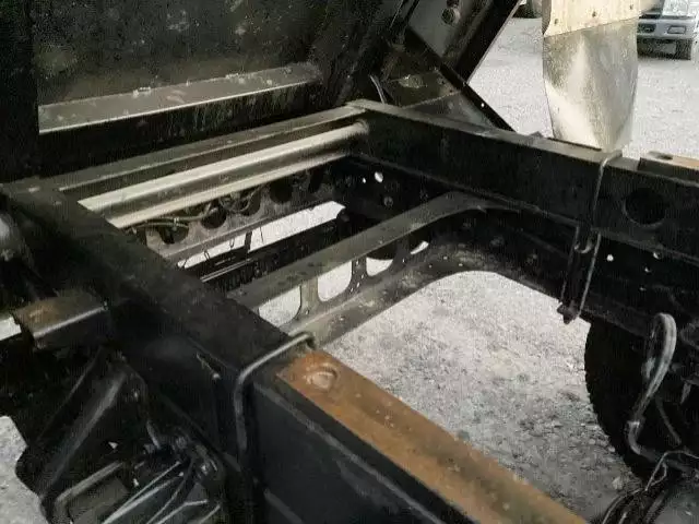 平成24年02月中古中型いすゞフォワードの画像24