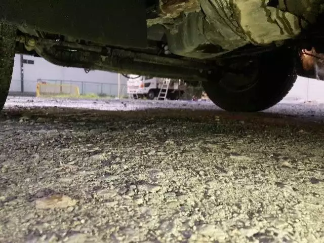 平成24年02月中古中型いすゞフォワードの画像30