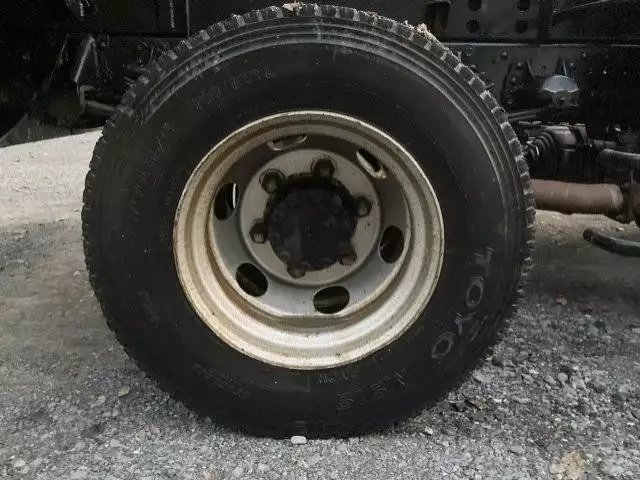 平成24年02月中古中型いすゞフォワードの画像33