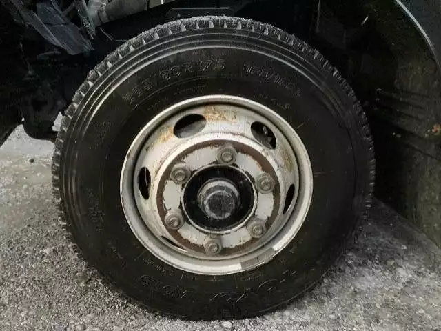 平成24年02月中古中型いすゞフォワードの画像34