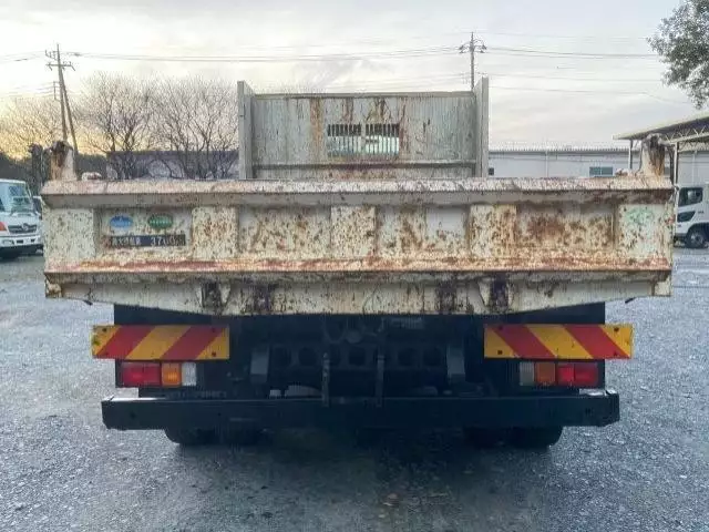 平成24年02月中古中型いすゞフォワードの画像35