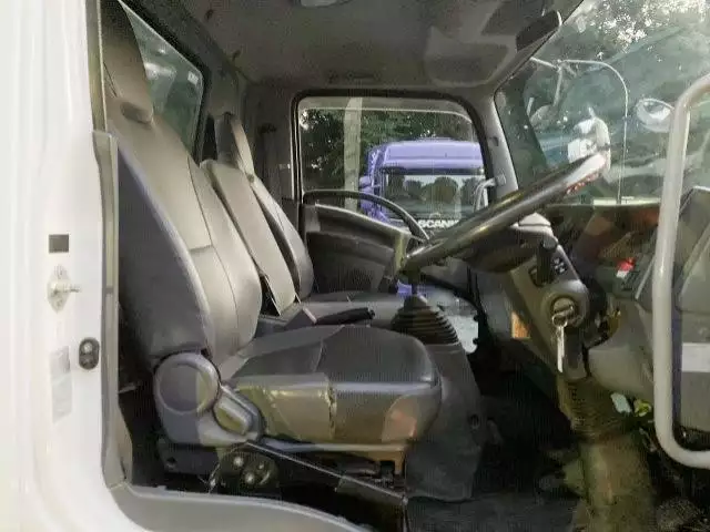 平成24年02月中古中型いすゞフォワードの画像36