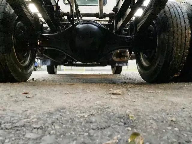 平成24年02月中古中型いすゞフォワードの画像40