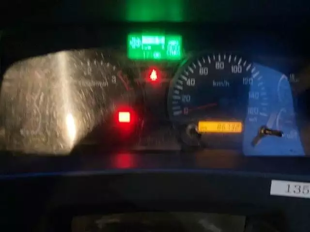 平成24年02月中古中型いすゞフォワードの画像42