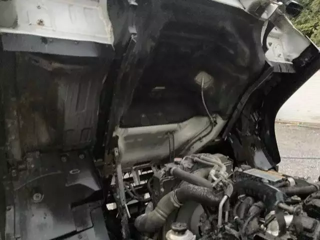 平成24年02月中古中型いすゞフォワードの画像7