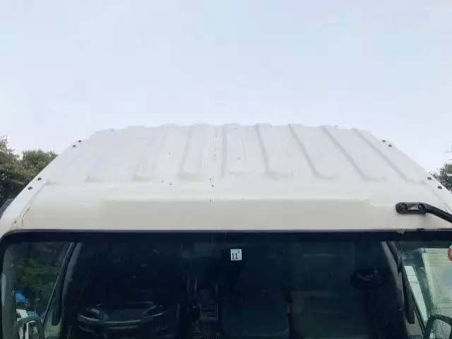 平成24年02月中古中型いすゞフォワードの画像9