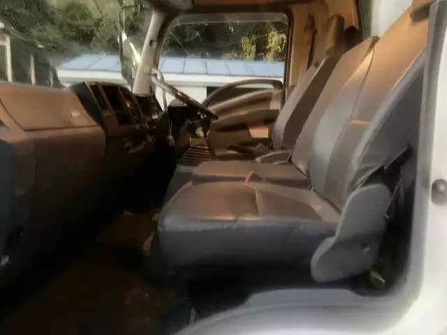 平成24年02月中古中型いすゞフォワードの画像10