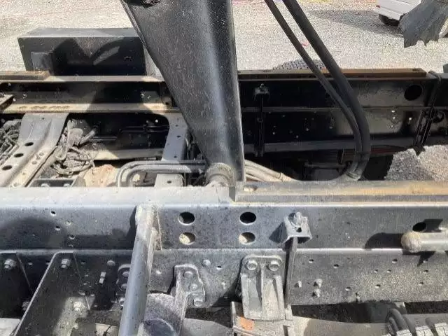 平成24年02月中古中型いすゞフォワードの画像21