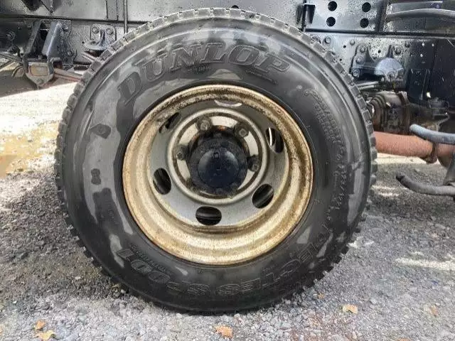 平成24年02月中古中型いすゞフォワードの画像24