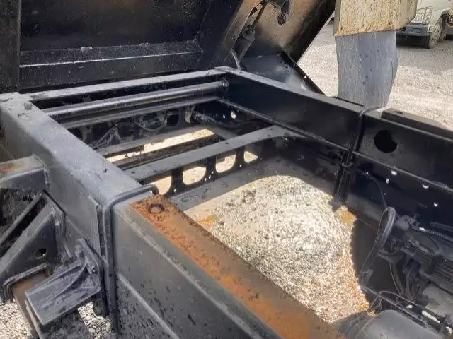 平成24年02月中古中型いすゞフォワードの画像26