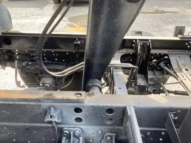 平成24年02月中古中型いすゞフォワードの画像27