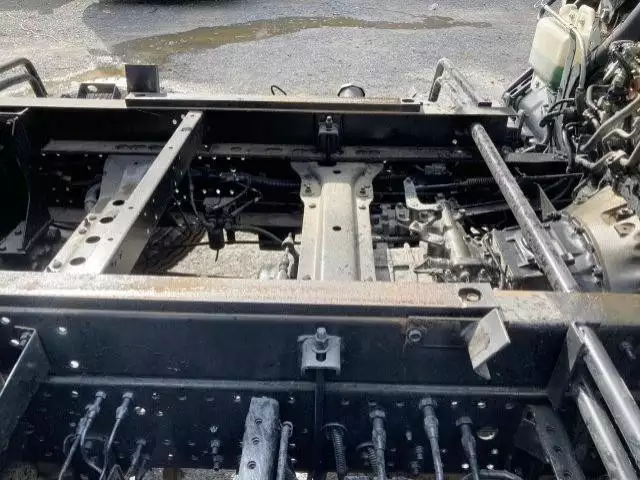 平成24年02月中古中型いすゞフォワードの画像28