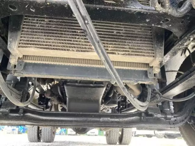 平成24年02月中古中型いすゞフォワードの画像35