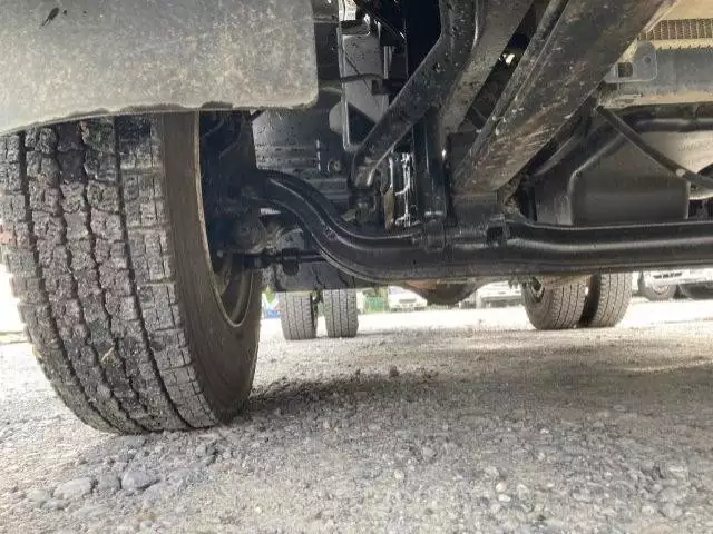 平成24年02月中古中型いすゞフォワードの画像36