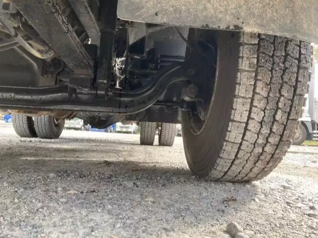 平成24年02月中古中型いすゞフォワードの画像37