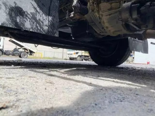 平成24年02月中古中型いすゞフォワードの画像39